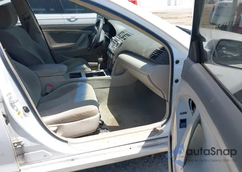 2007 Toyota Camry Le из США, поврежденный, VIN 4T1BE46K97U724701